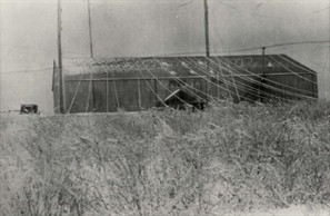 Marconi Wireless Station, Collection of Port Morien Station c1912 / Station de radiotélégraphie Marconi, Collection de la station de Port Morien, c1912